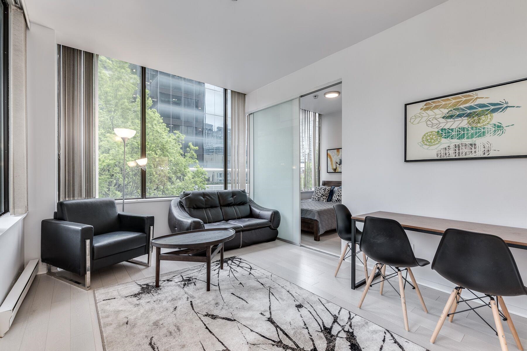 201 1010 HOWE STREET, R3021111, BC,