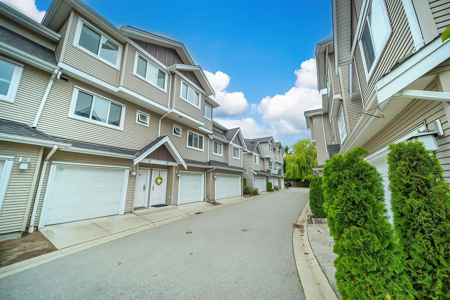 12 10651 ODLIN ROAD, R3021117, BC,