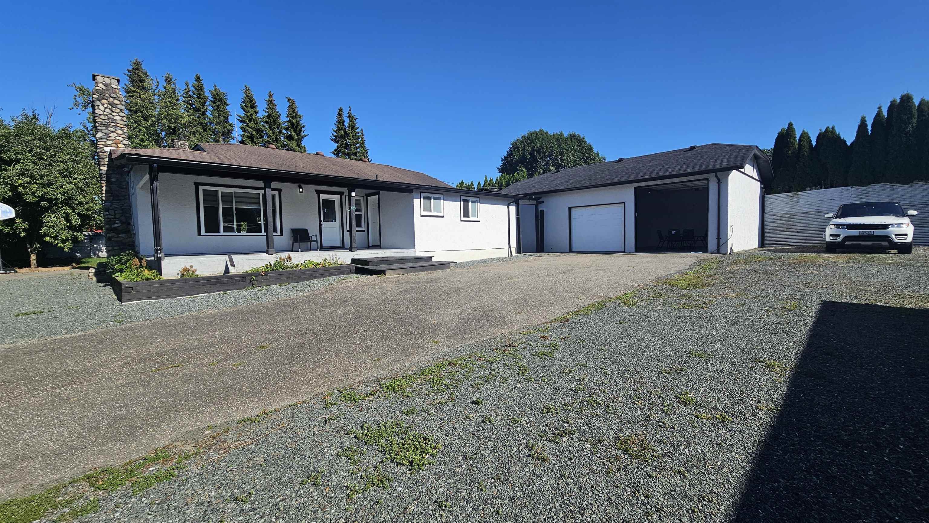 7088 SUMAS PRAIRIE ROAD, Chilliwack BC V2R 4K1, R3021126, BC,