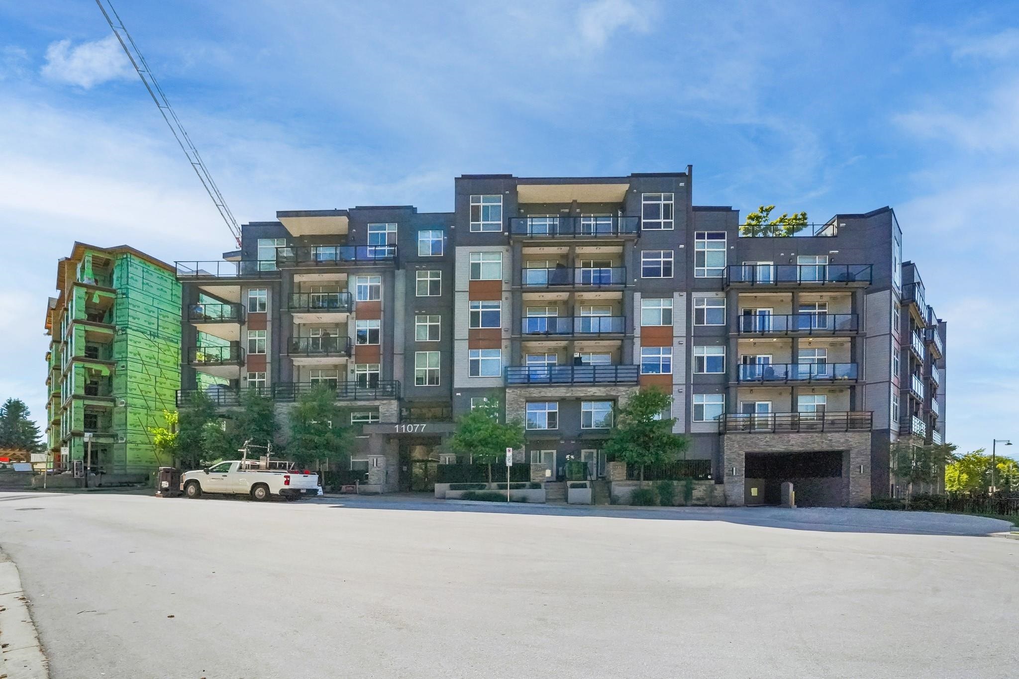 415 11077 RAVINE ROAD, R3021165, BC,
