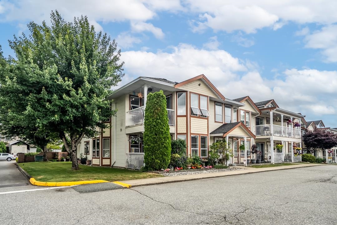 12 20554 118 AVENUE, R3021229, BC,
