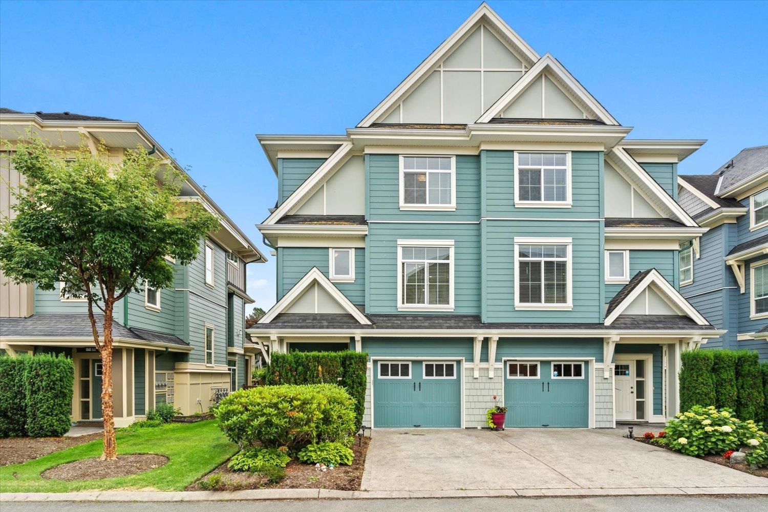 34 45290 SOOWAHLIE CRESCENT, R3021253, BC,
