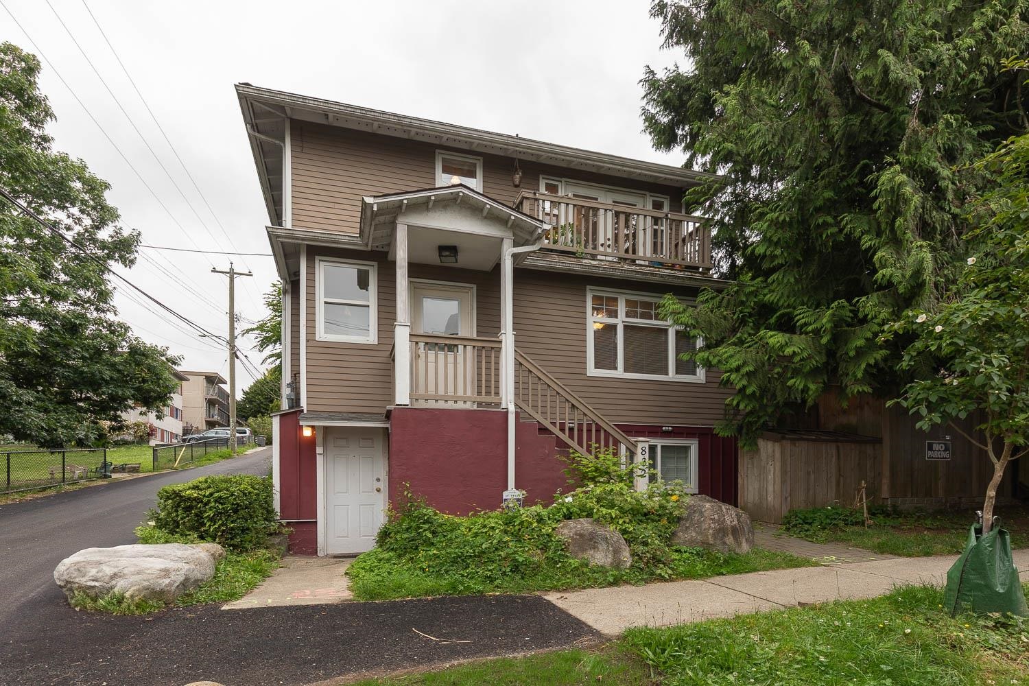 832 SALSBURY DRIVE, Vancouver BC V5L 4A2, R3021379, BC,