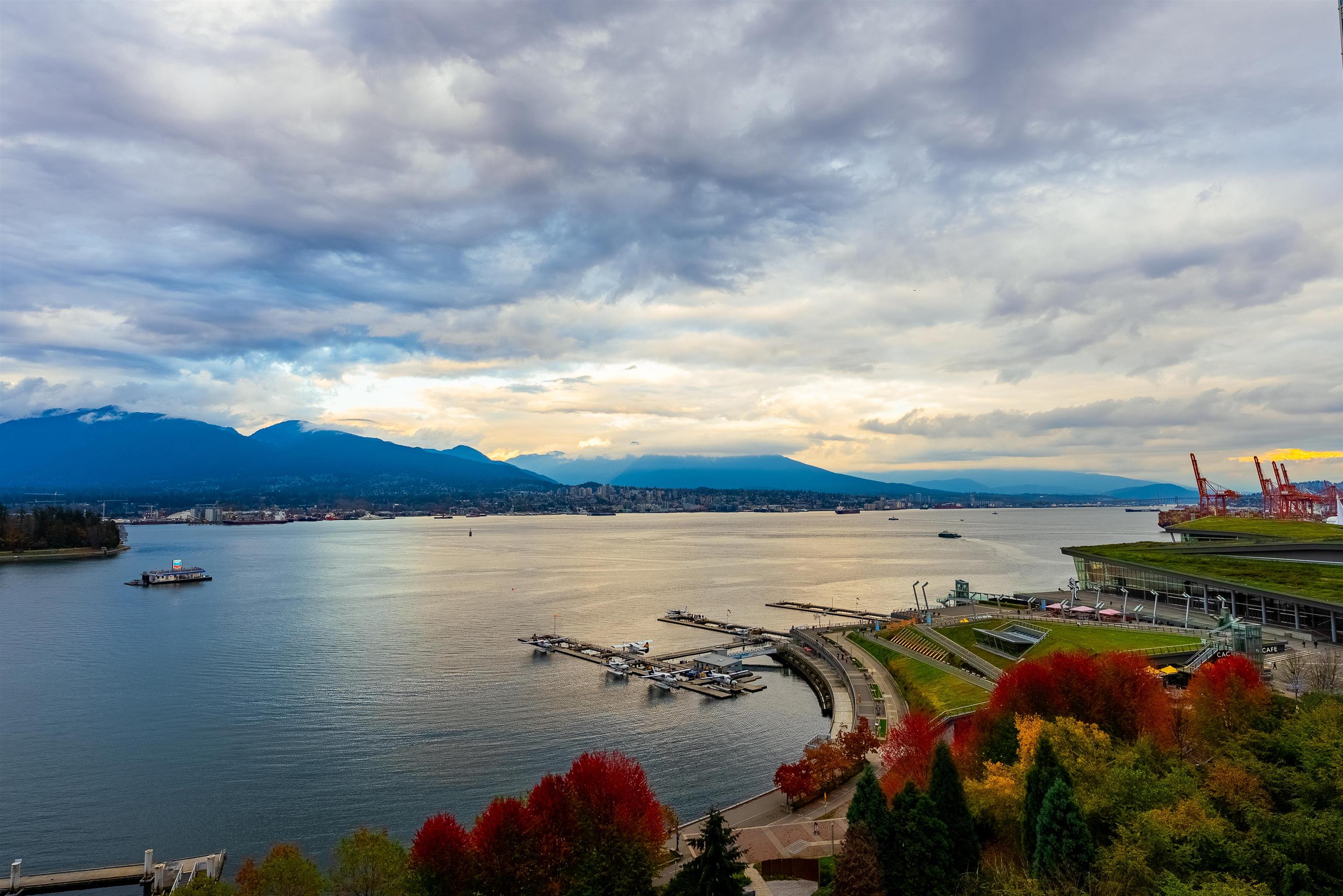 1402 1169 CORDOVA STREET, R3021386, BC,