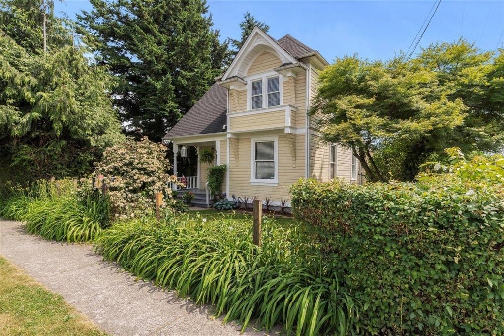 45766 REECE AVENUE, Chilliwack BC V2P 2Z5, R3021424, BC,