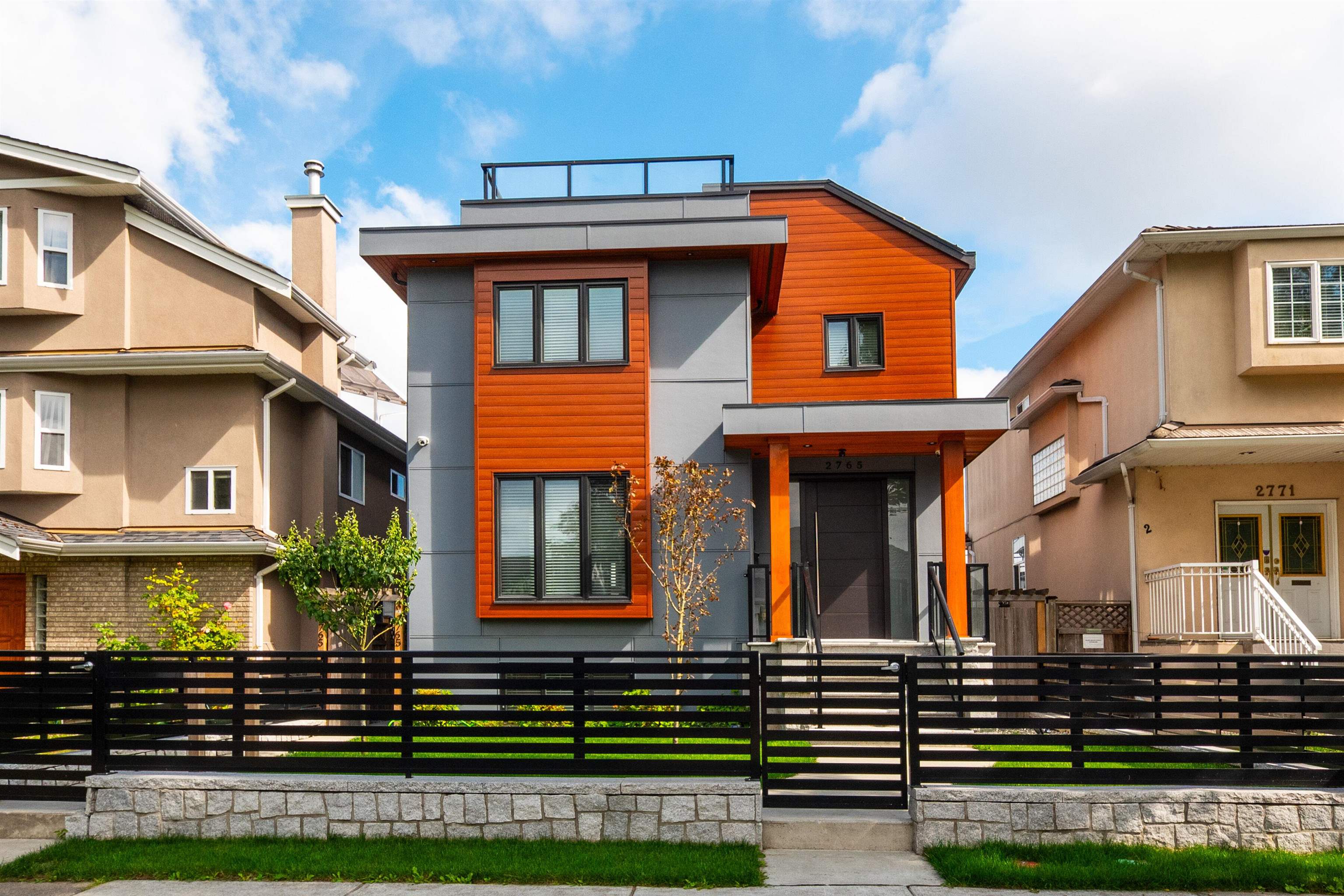 2765 E 27TH AVENUE, Vancouver BC V5R 1N4, R3021441, BC,