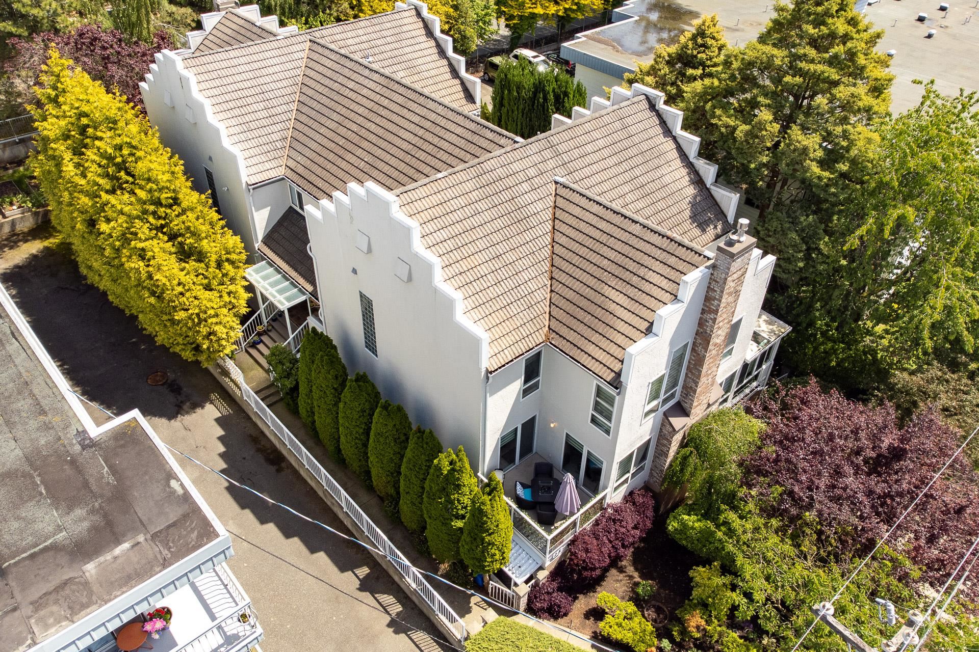5 1508 BLACKWOOD STREET, R3021444, BC,