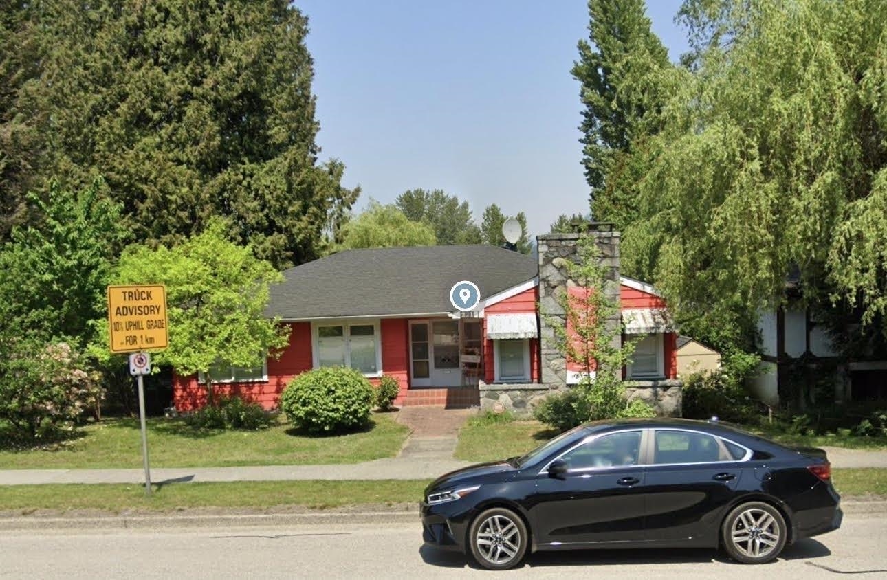 2214 ST JOHNS STREET, Port Moody BC V3H 2A7, R3021479, BC,