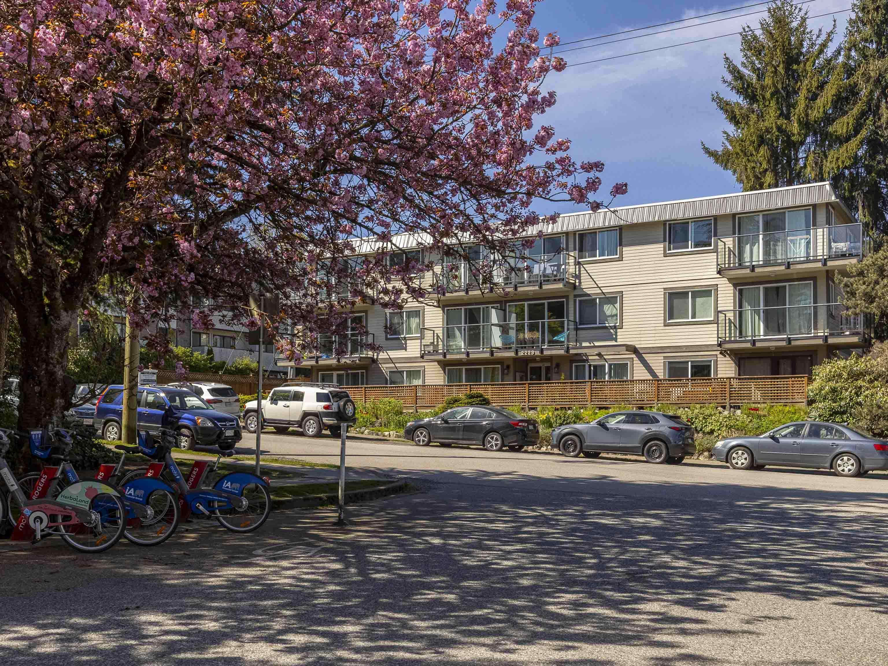 12 2223 PRINCE EDWARD STREET, R3021491, BC,