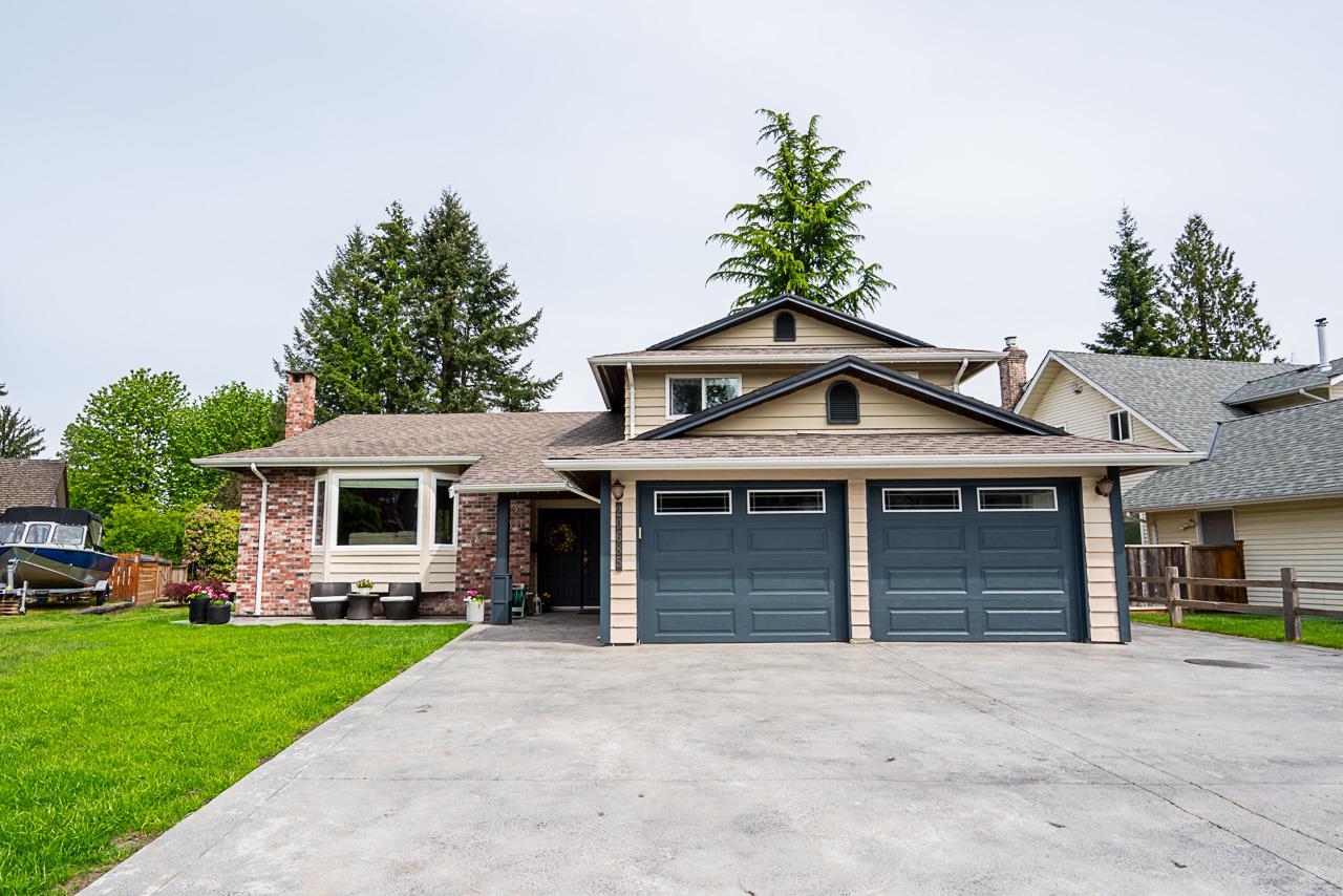 20685 125 AVENUE, Maple Ridge BC V2X 8N9, R3021514, BC,