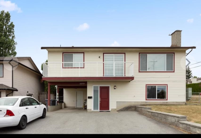 House 18379 56B AVENUE, R3021519, BC,