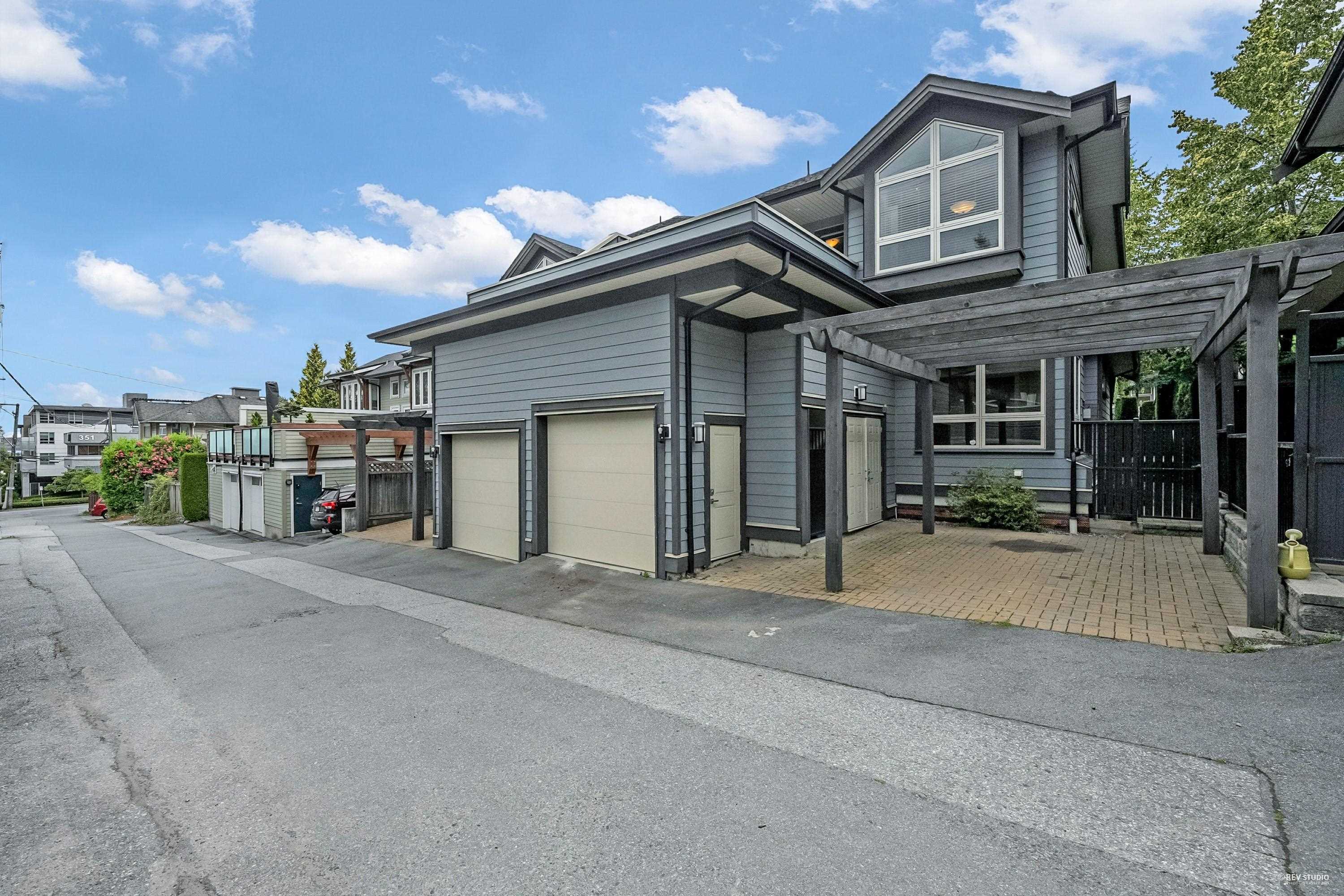 3 651 14TH STREET, R3021520, BC,