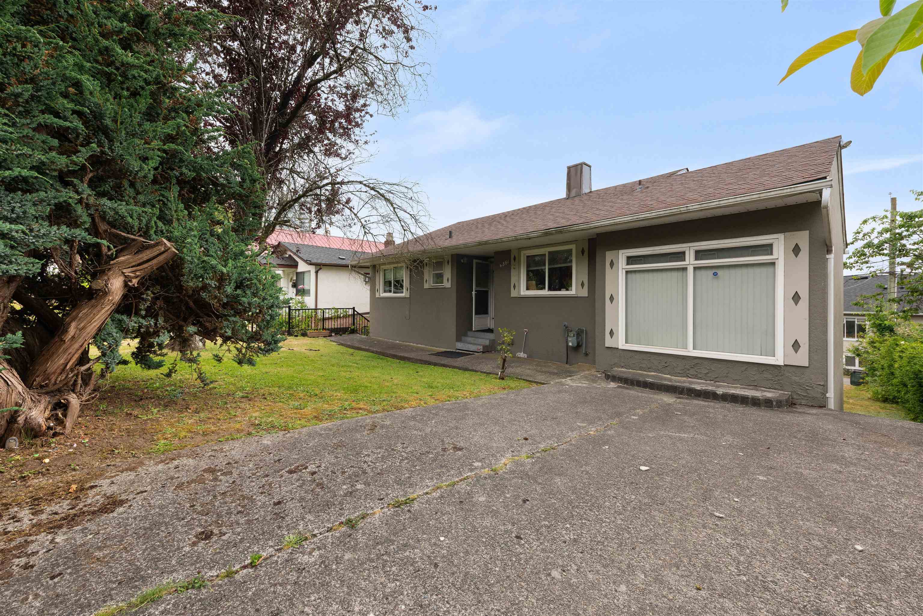 4561 NANAIMO STREET, Vancouver BC V5N 5J5, R3021541, BC,