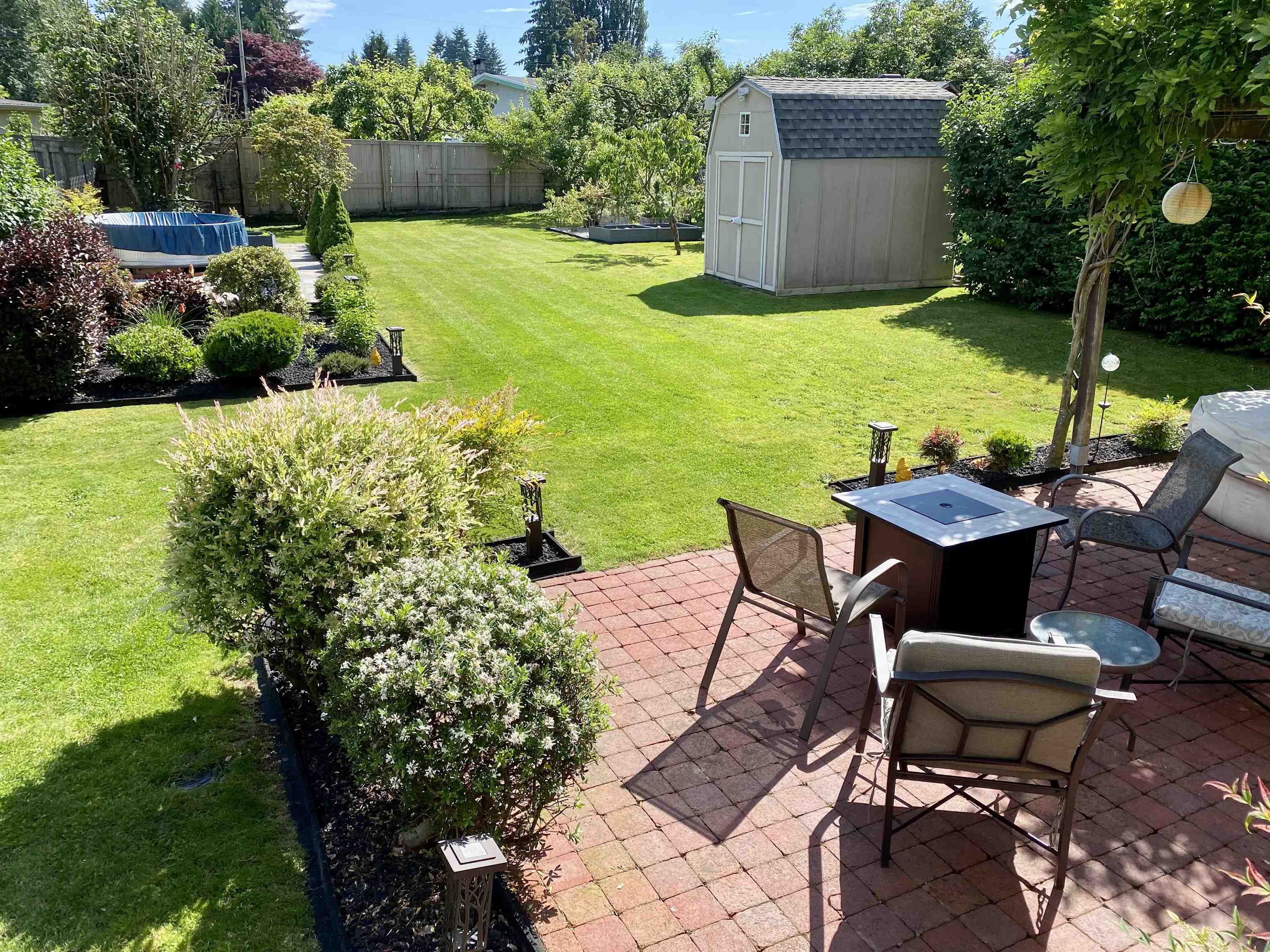 21776 MOUNTAINVIEW CRESCENT, Maple Ridge BC V2X 3V1, R3021619, BC,
