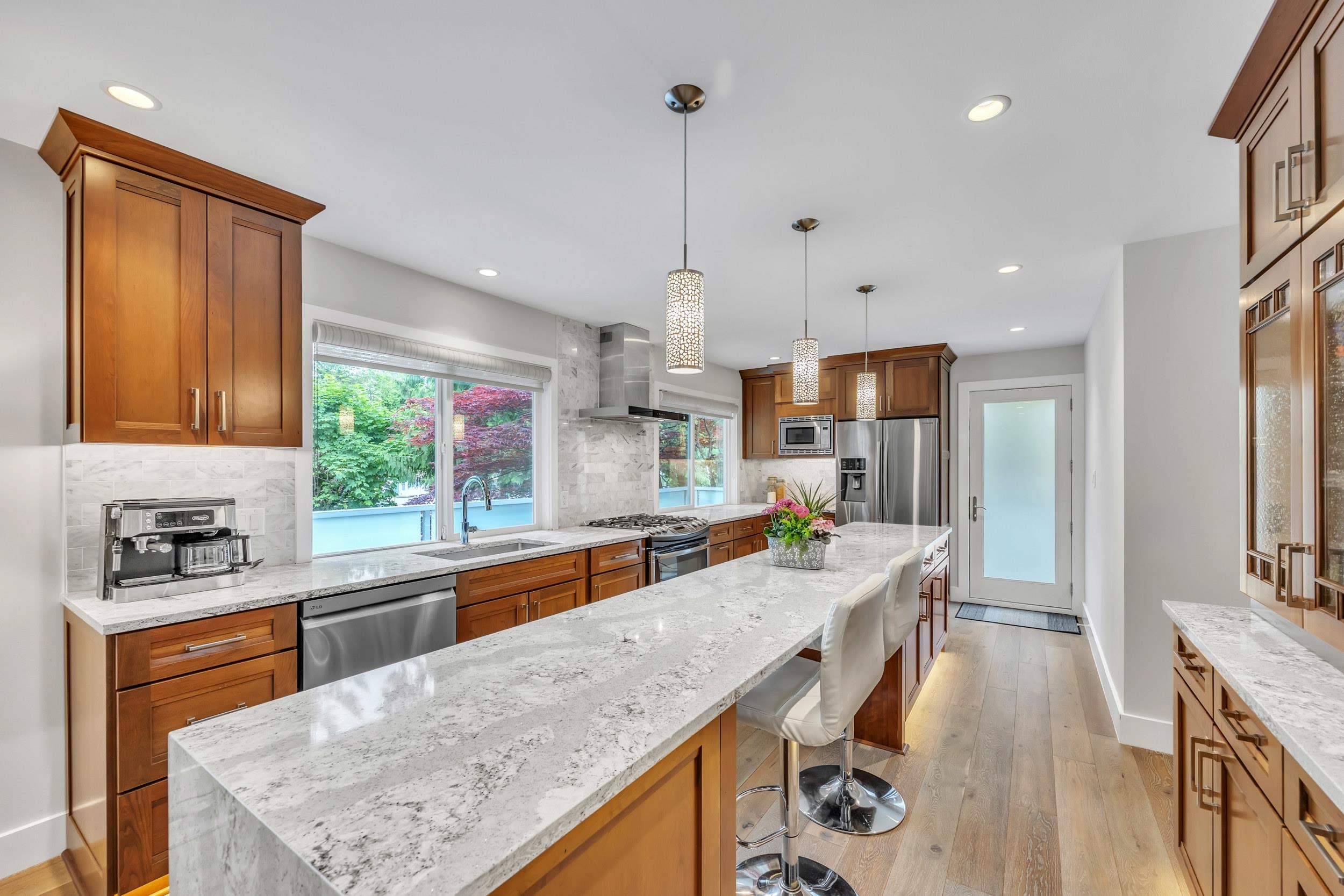 1788 RALPH STREET, North Vancouver BC V7K 2W8, R3021696, BC,