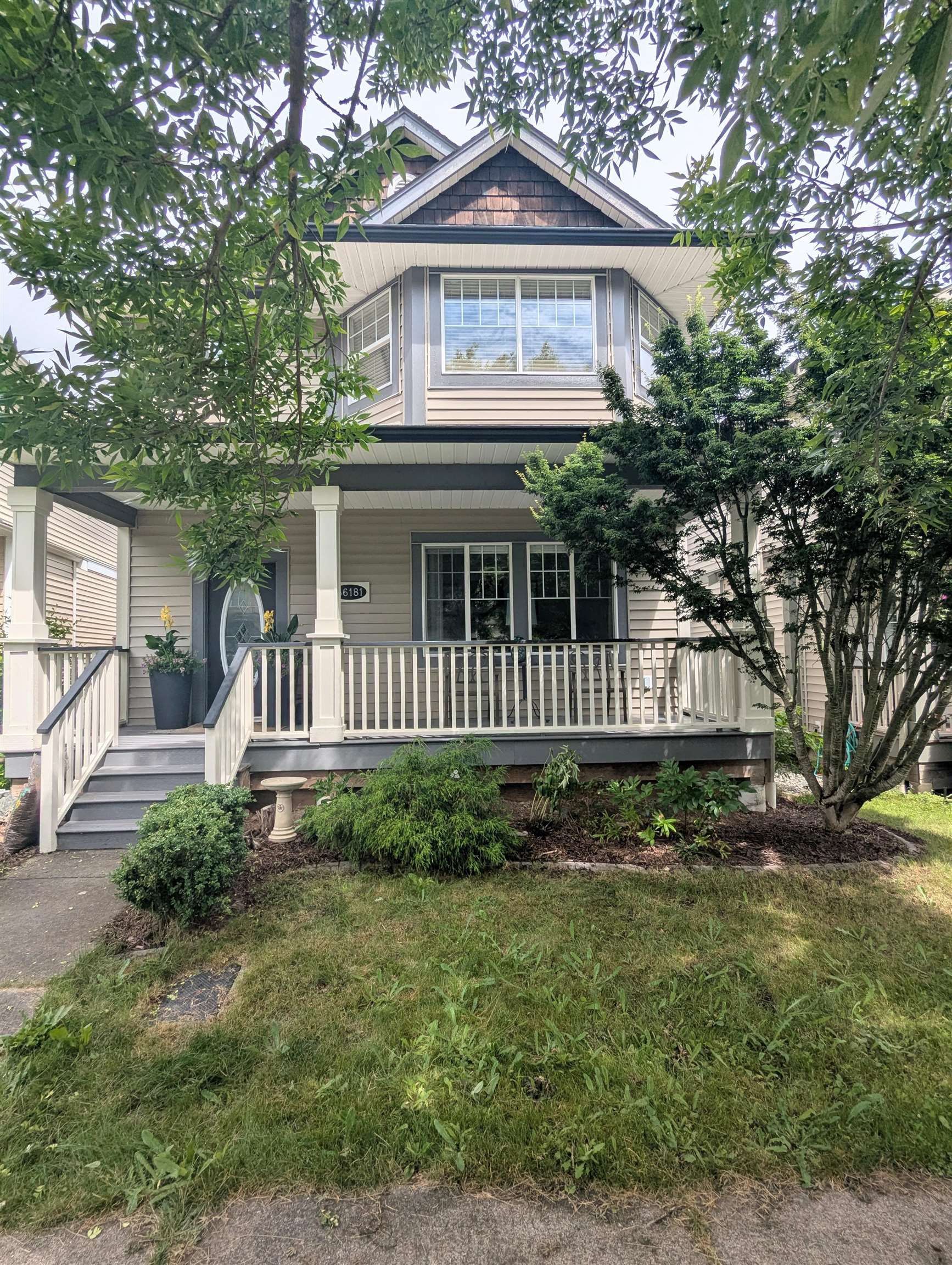 36181 S AUGUSTON PARKWAY, Abbotsford BC V3G 2Y7, R3021735, BC,