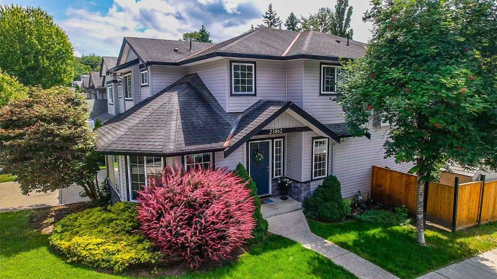 23862 117B AVENUE, Maple Ridge BC V4R 2V4, R3021772, BC,