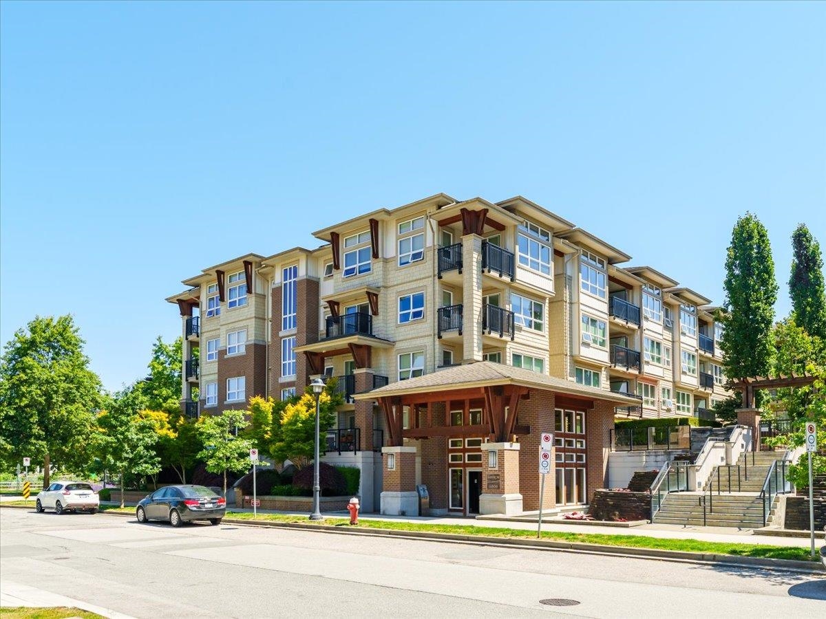 101 6800 ECKERSLEY ROAD, R3021815, BC,