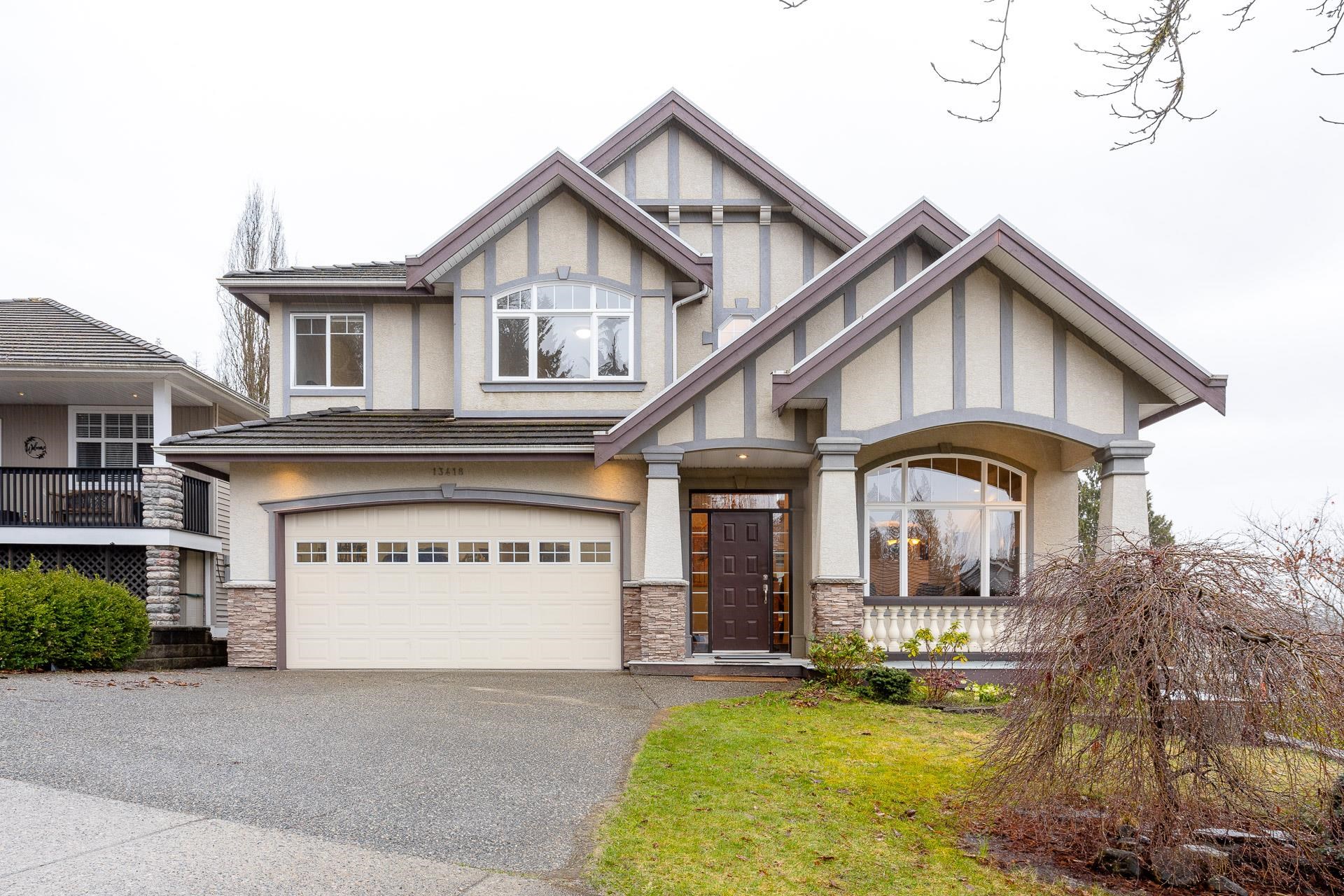 13418 GRANITE WAY, Maple Ridge BC V4R 2W1, R3021826, BC,