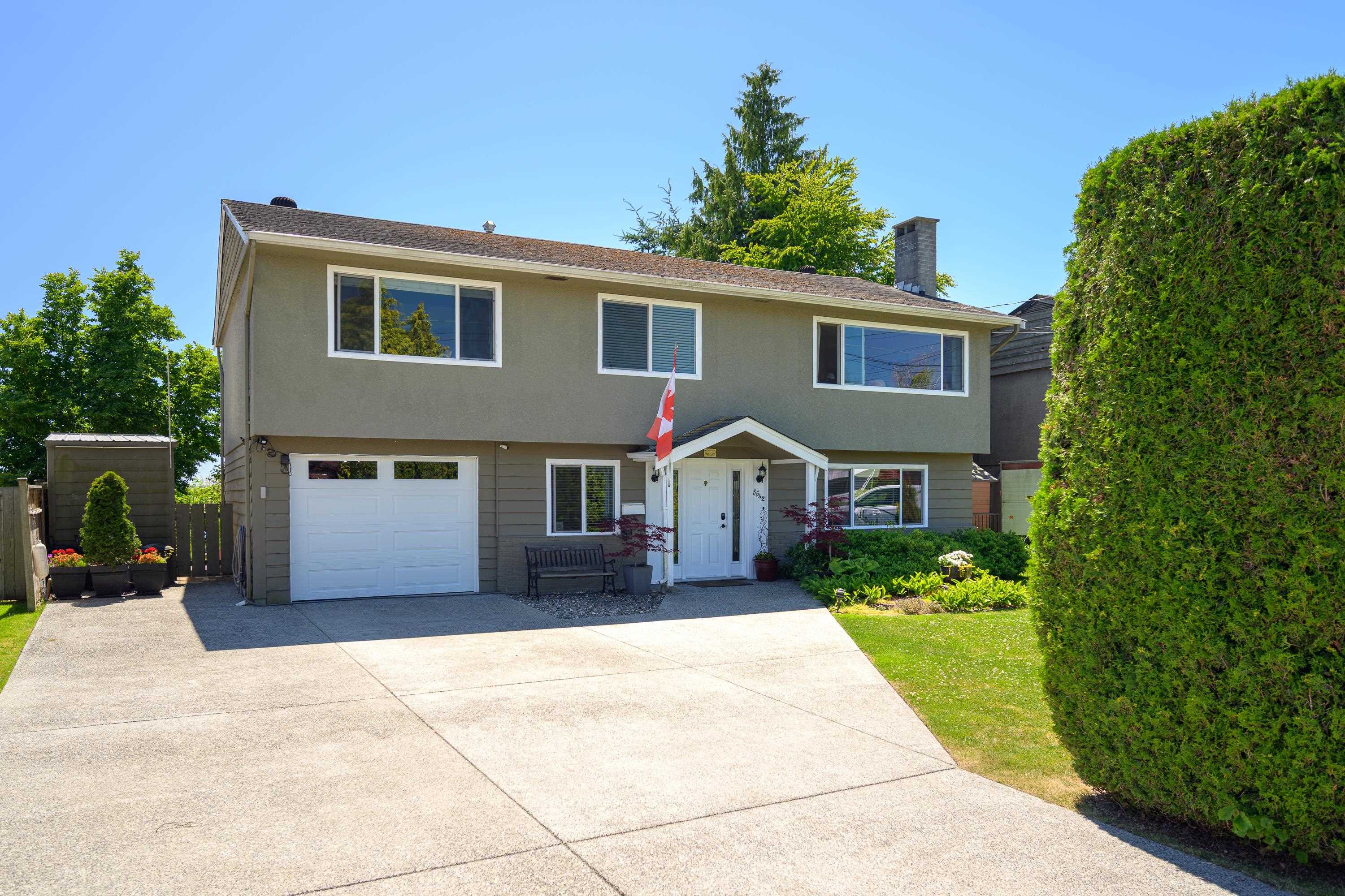 5542 44 AVENUE, Delta BC V4K 1E1, R3021860, BC,