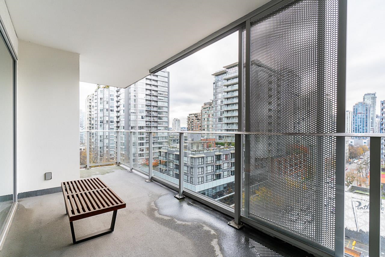 1003 999 SEYMOUR STREET, R3021891, BC,