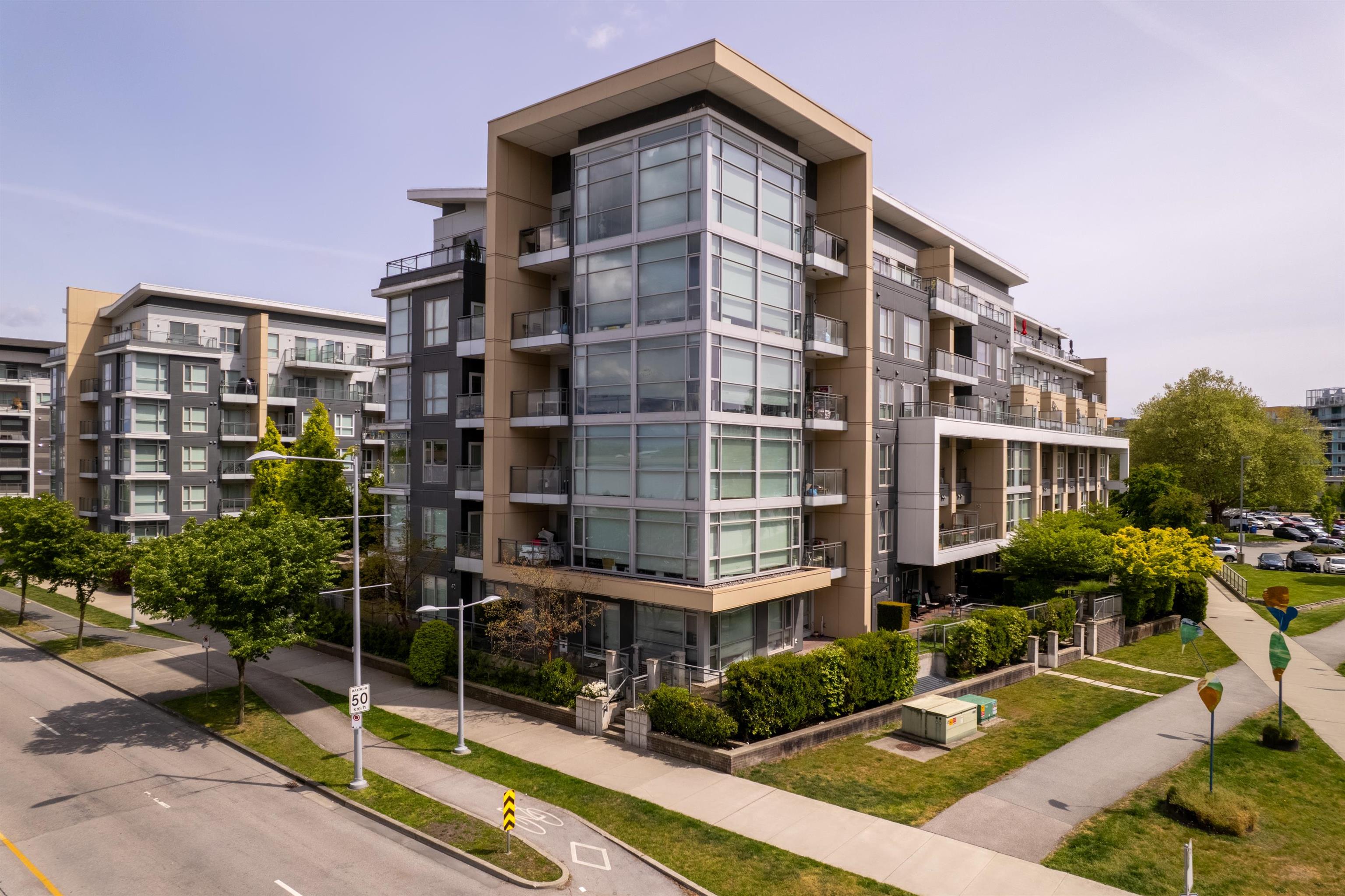 715 5311 CEDARBRIDGE WAY, R3021912, BC,