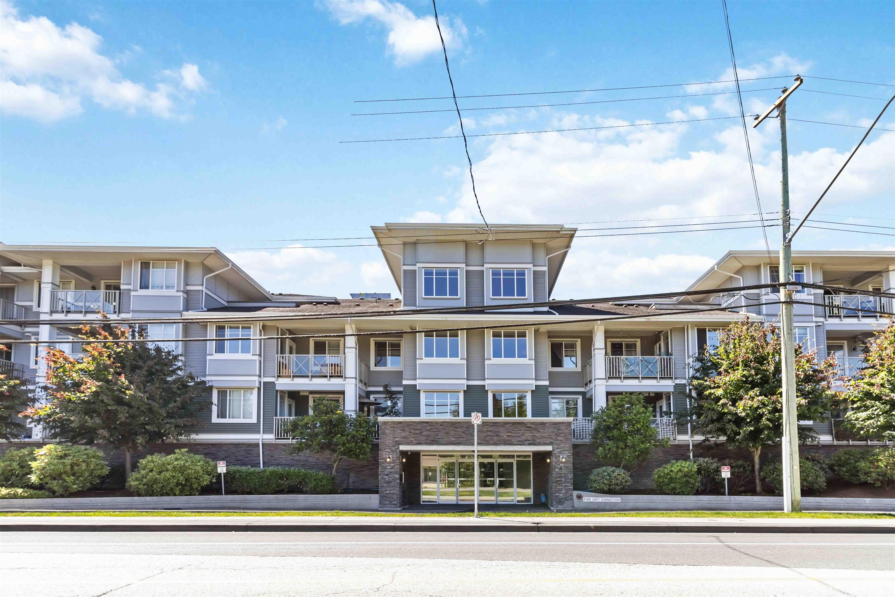 210 46262 FIRST AVENUE, R3021917, BC,