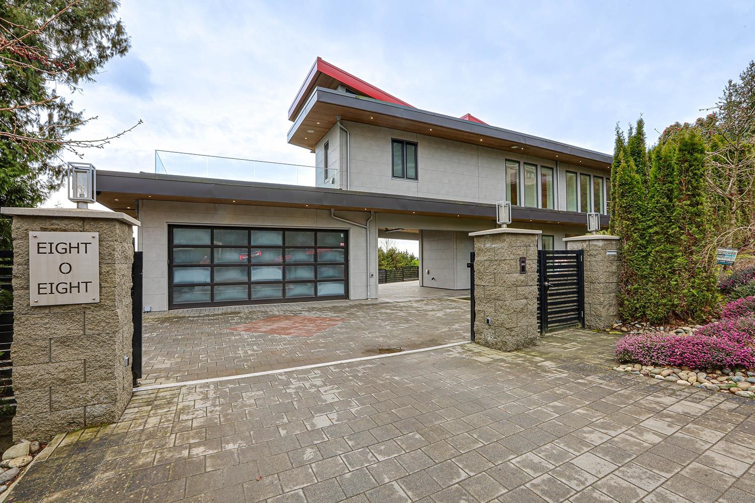 808 ESQUIMALT AVENUE, West Vancouver BC V7T 1J8, R3021975, BC,