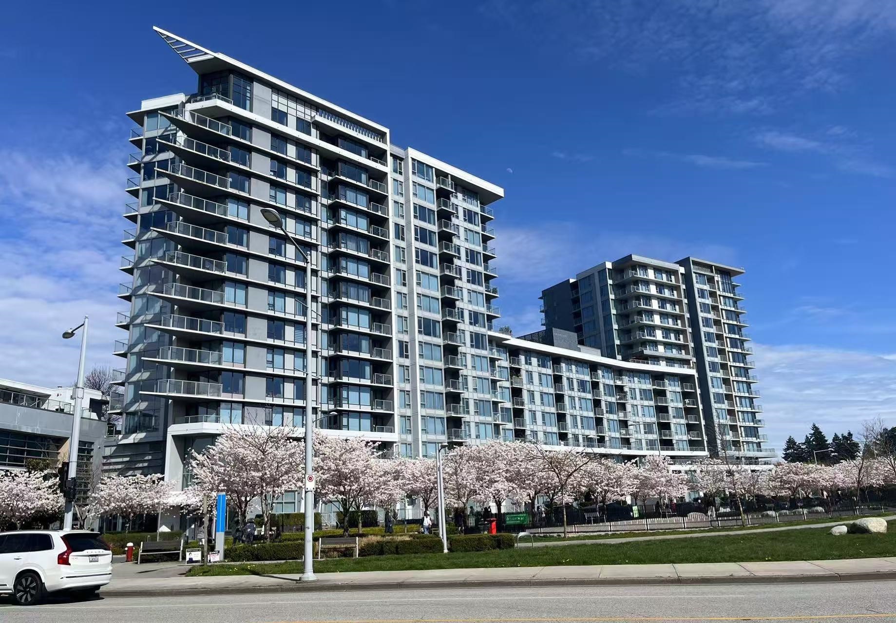 1602 3331 BROWN ROAD, R3022006, BC,
