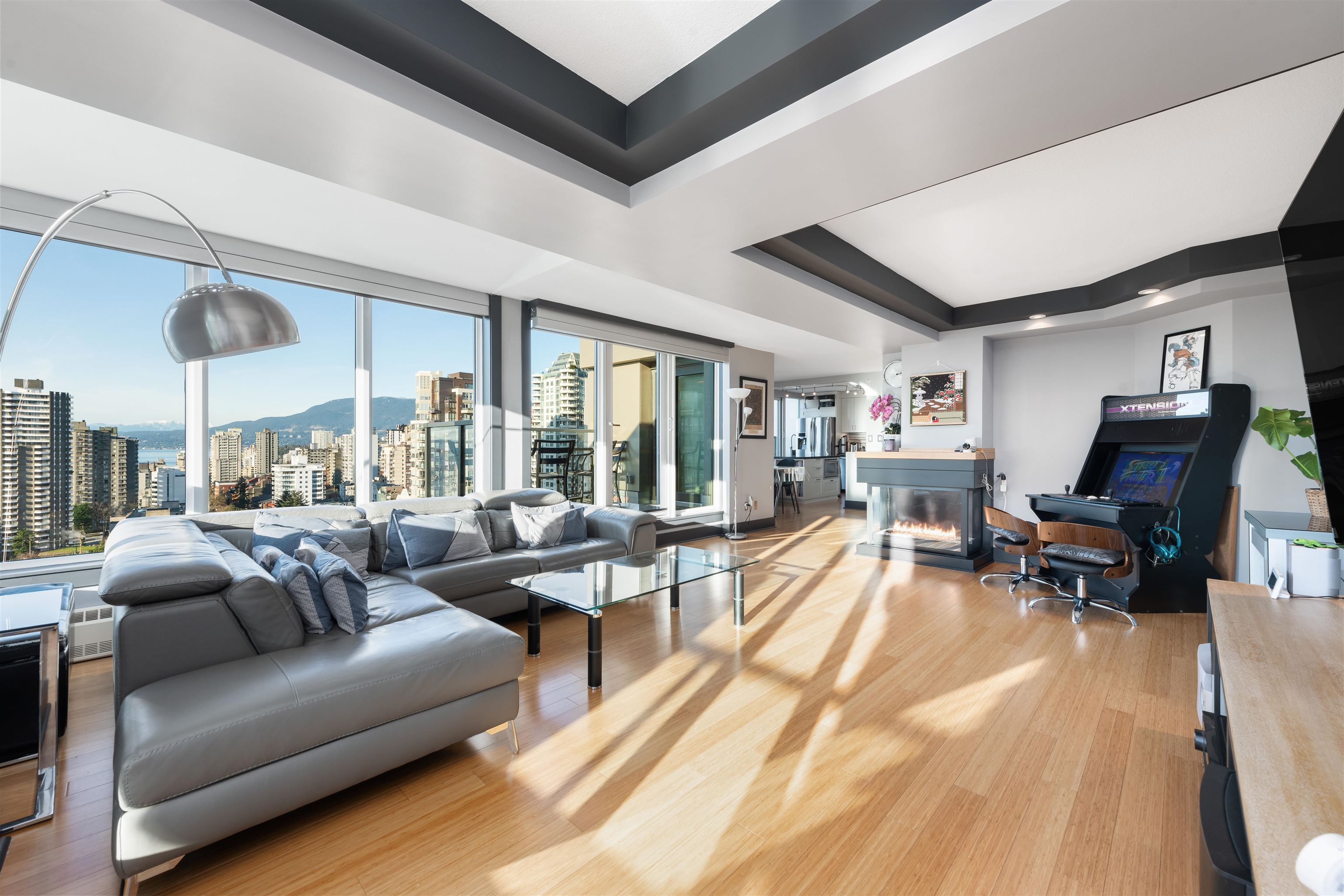 1806 888 PACIFIC STREET, R3022023, BC,