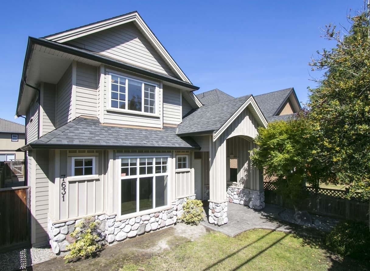 7631 FRANCIS ROAD, Richmond BC V6Y 1A3, R3022059, BC,