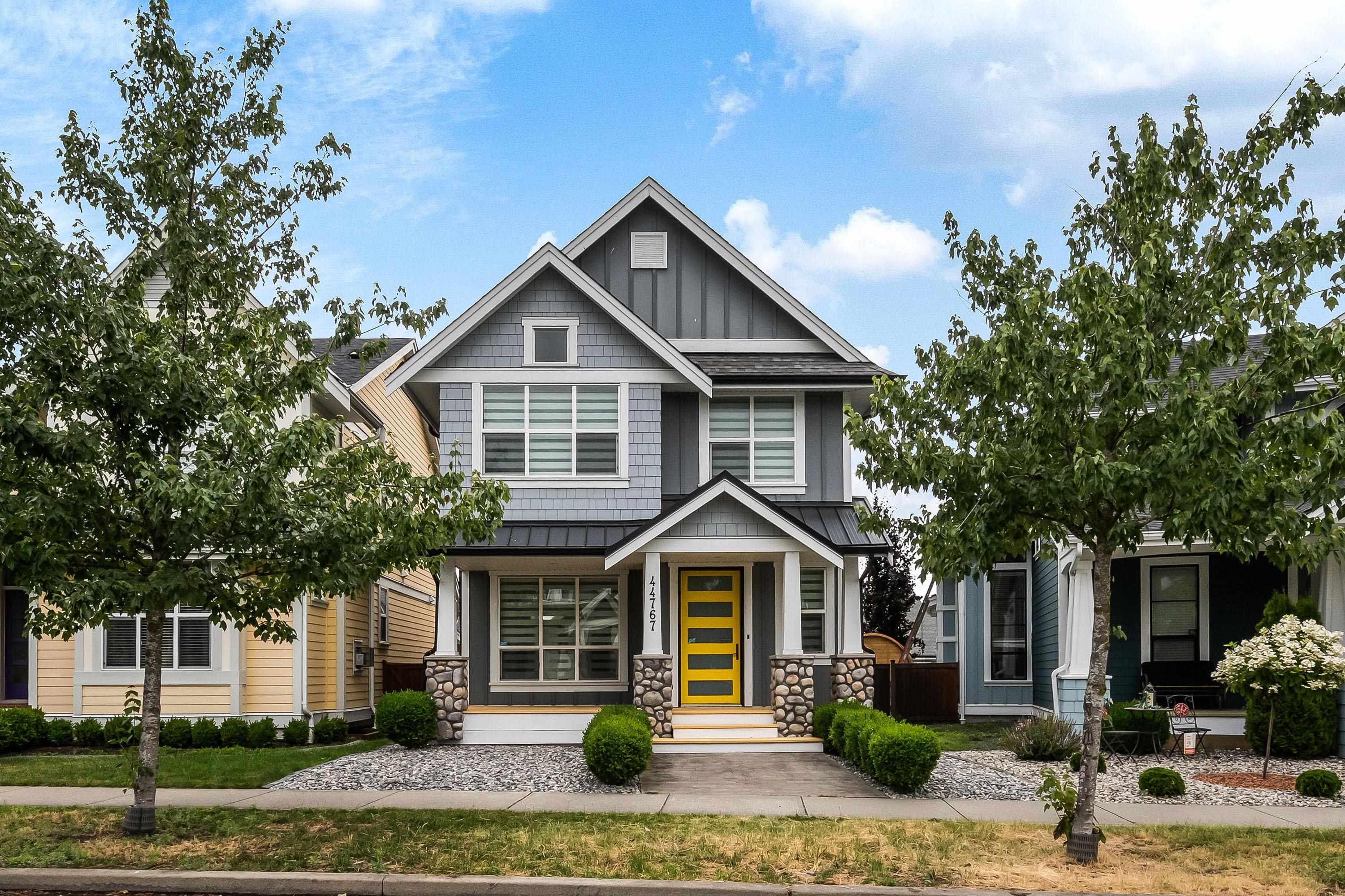 44767 ANGLERS BOULEVARD, Chilliwack BC V2R 0X7, R3022119, BC,