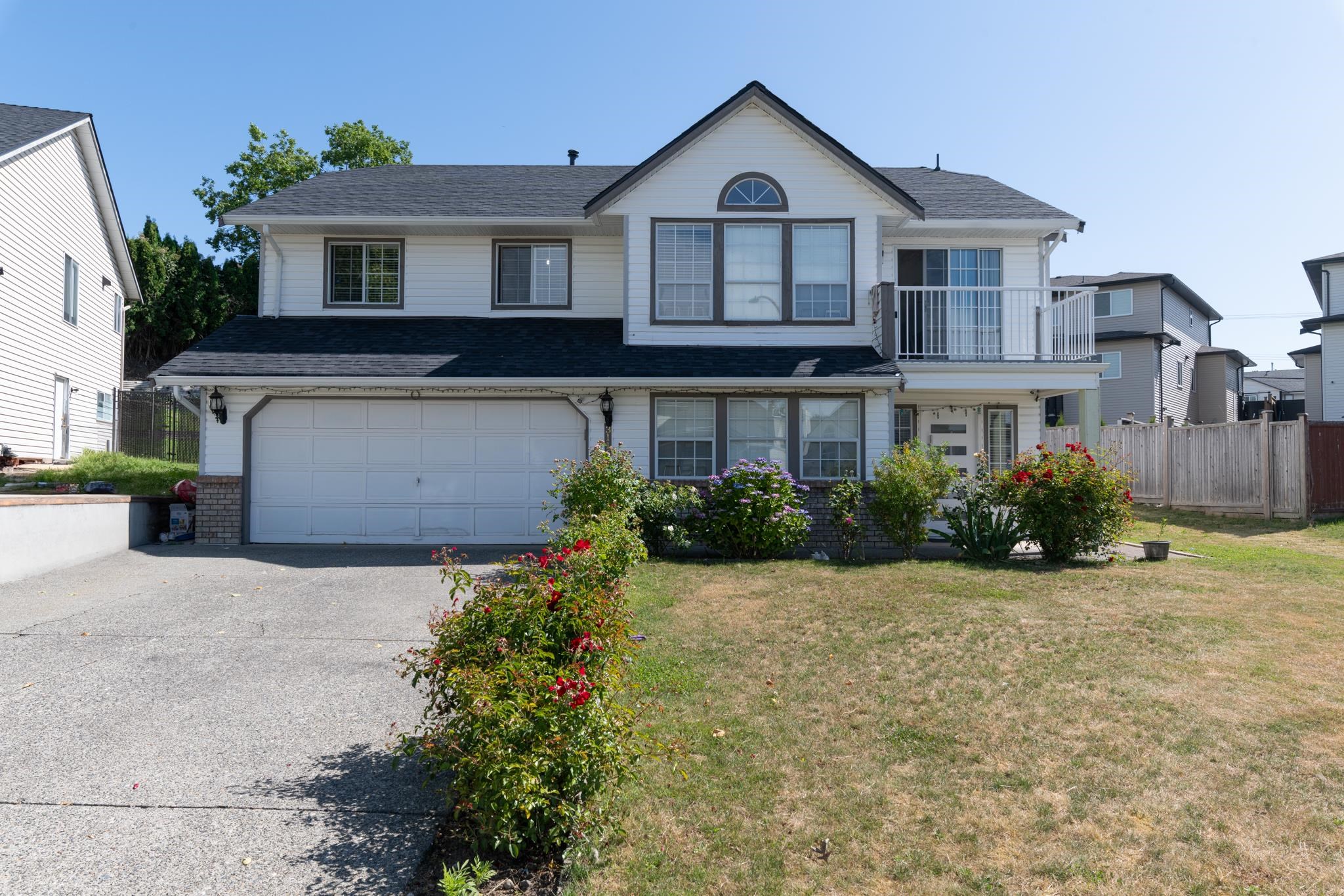 31165 SIDONI AVENUE, Abbotsford BC V2T 5J8, R3022138, BC,