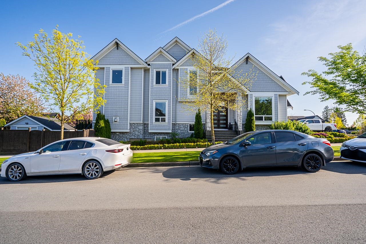 18712 55 AVENUE, Surrey BC V3S 4N7, R3022143, BC,