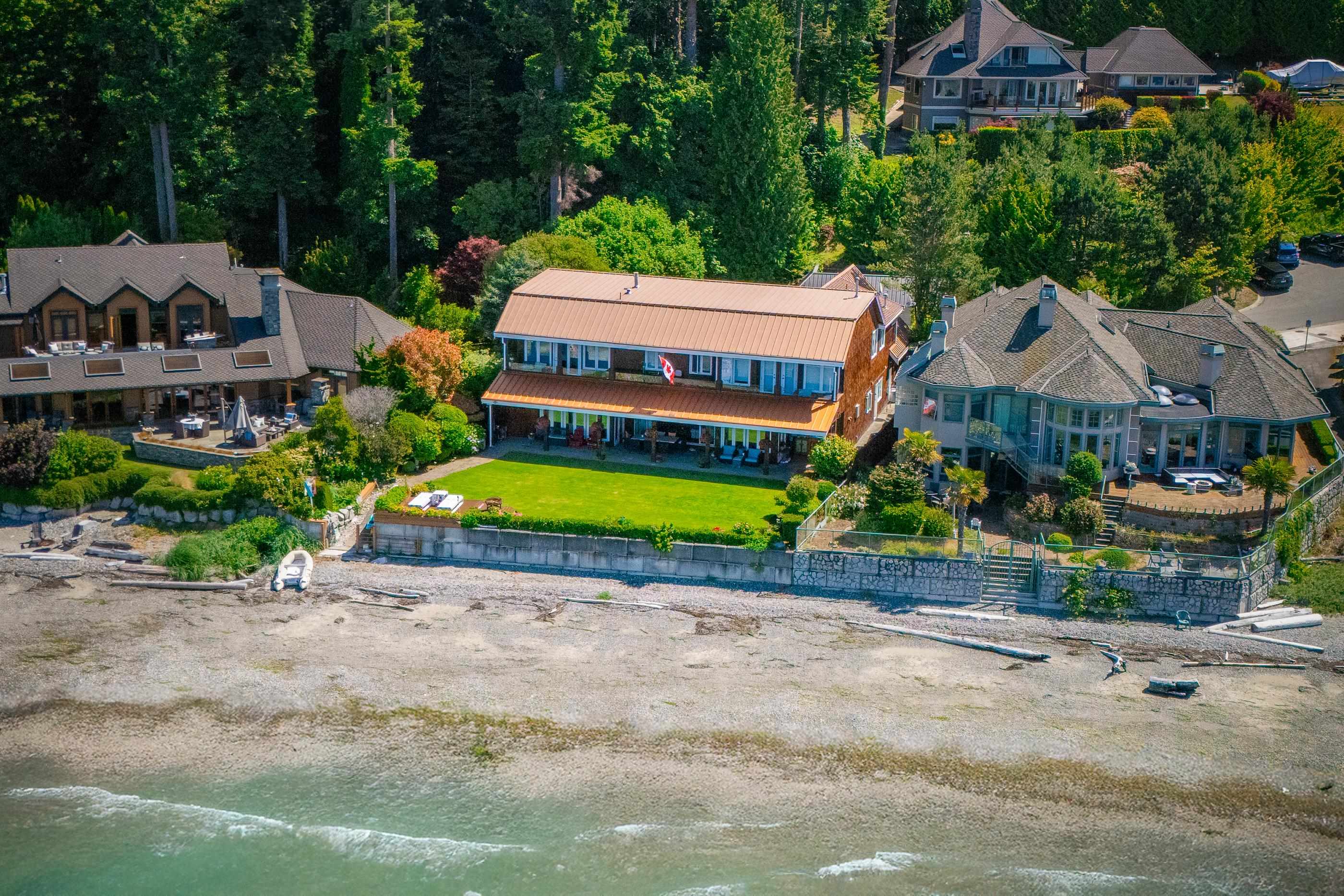 768 TSAWWASSEN BEACH ROAD, Delta BC V4M 2J3, R3022152, BC,