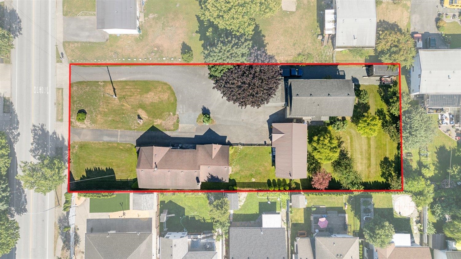 45240 SOUTH SUMAS ROAD, Chilliwack BC V2R 1W9, R3022168, BC,