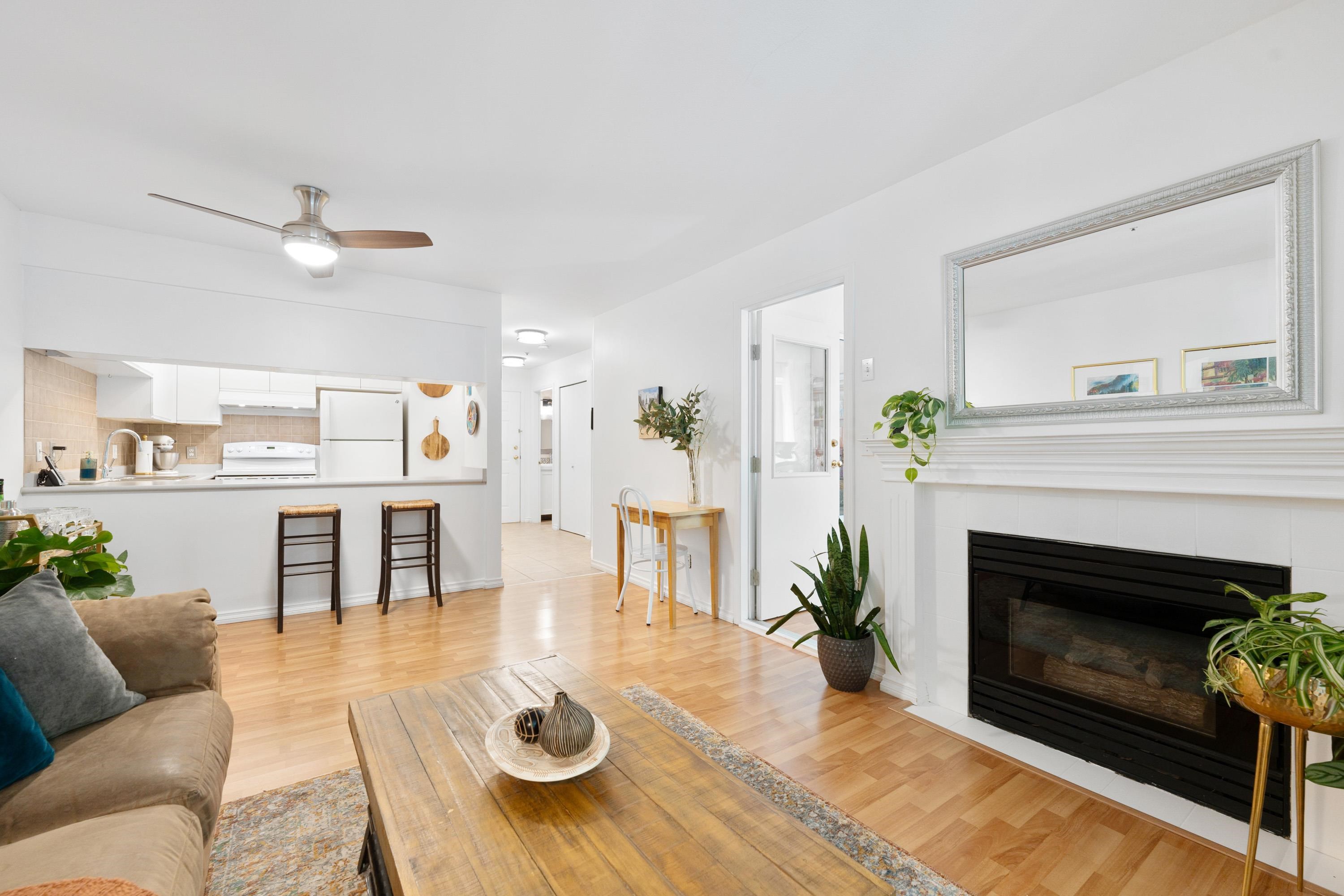 207 2133 DUNDAS STREET, R3022180, BC,