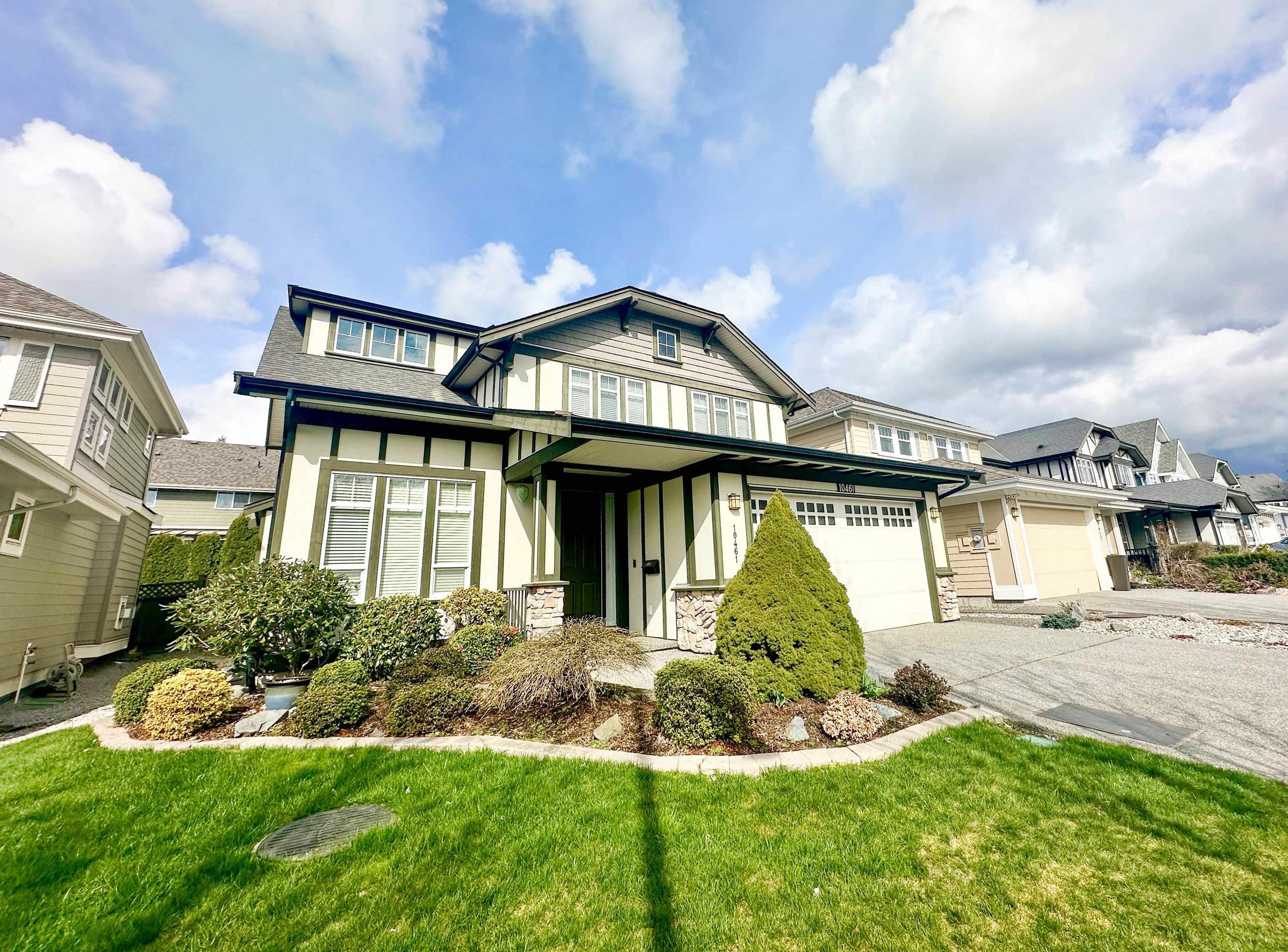 10461 GLENROSE DRIVE, Delta BC V4C 0A6, R3022212, BC,