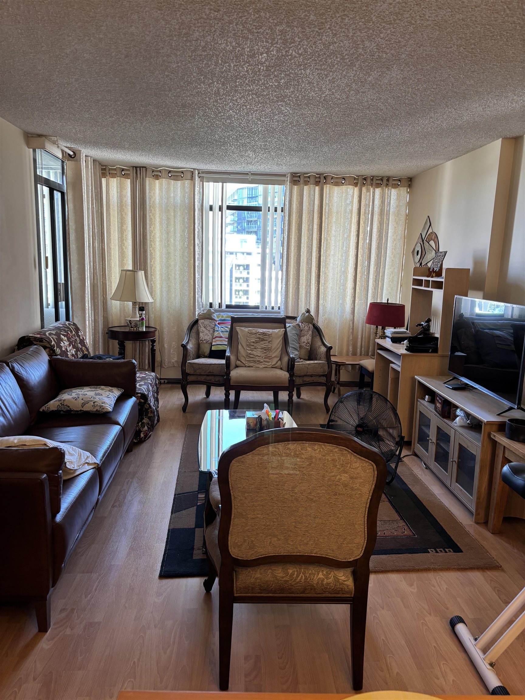 1001 6611 MINORU BOULEVARD, R3022239, BC,