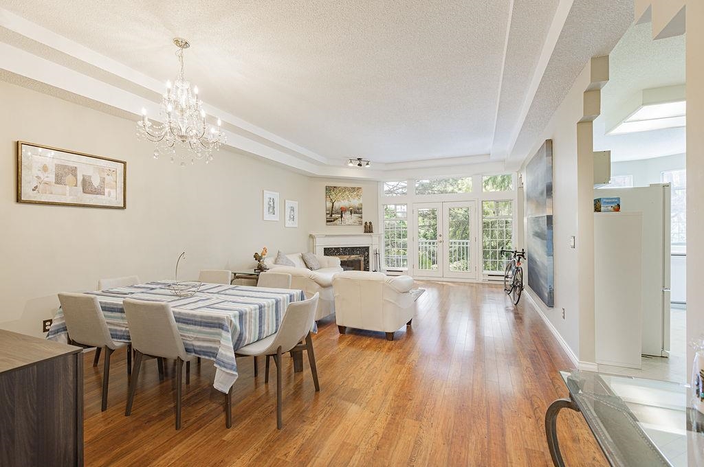 104 7680 MINORU BOULEVARD, R3022261, BC,