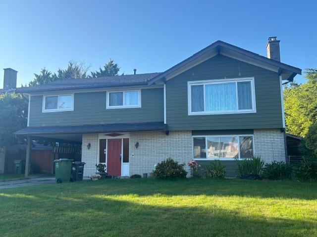 9071 RYAN PLACE, Richmond BC V7A 2G6, R3022278, BC,