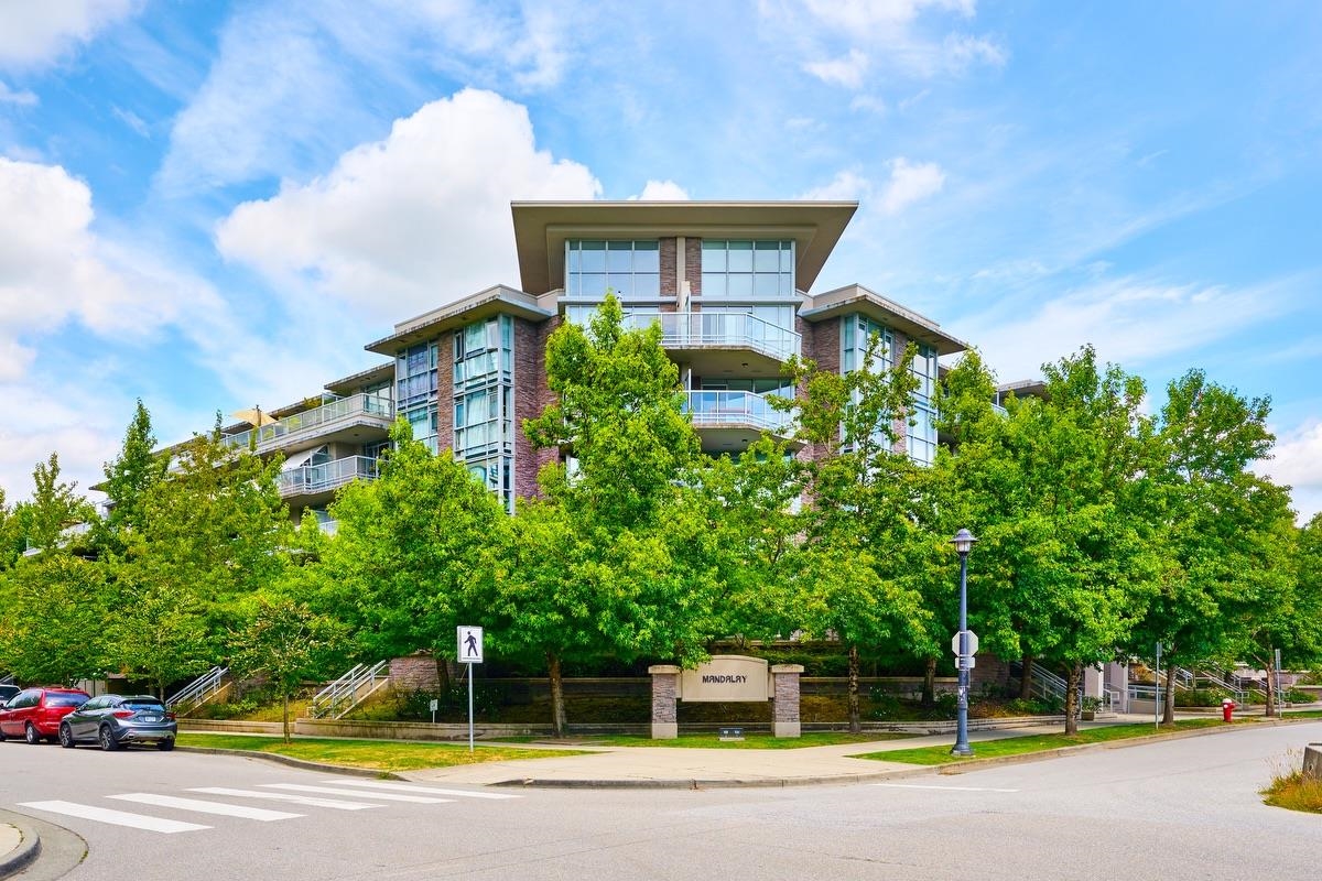 317 9371 HEMLOCK DRIVE, R3022309, BC,