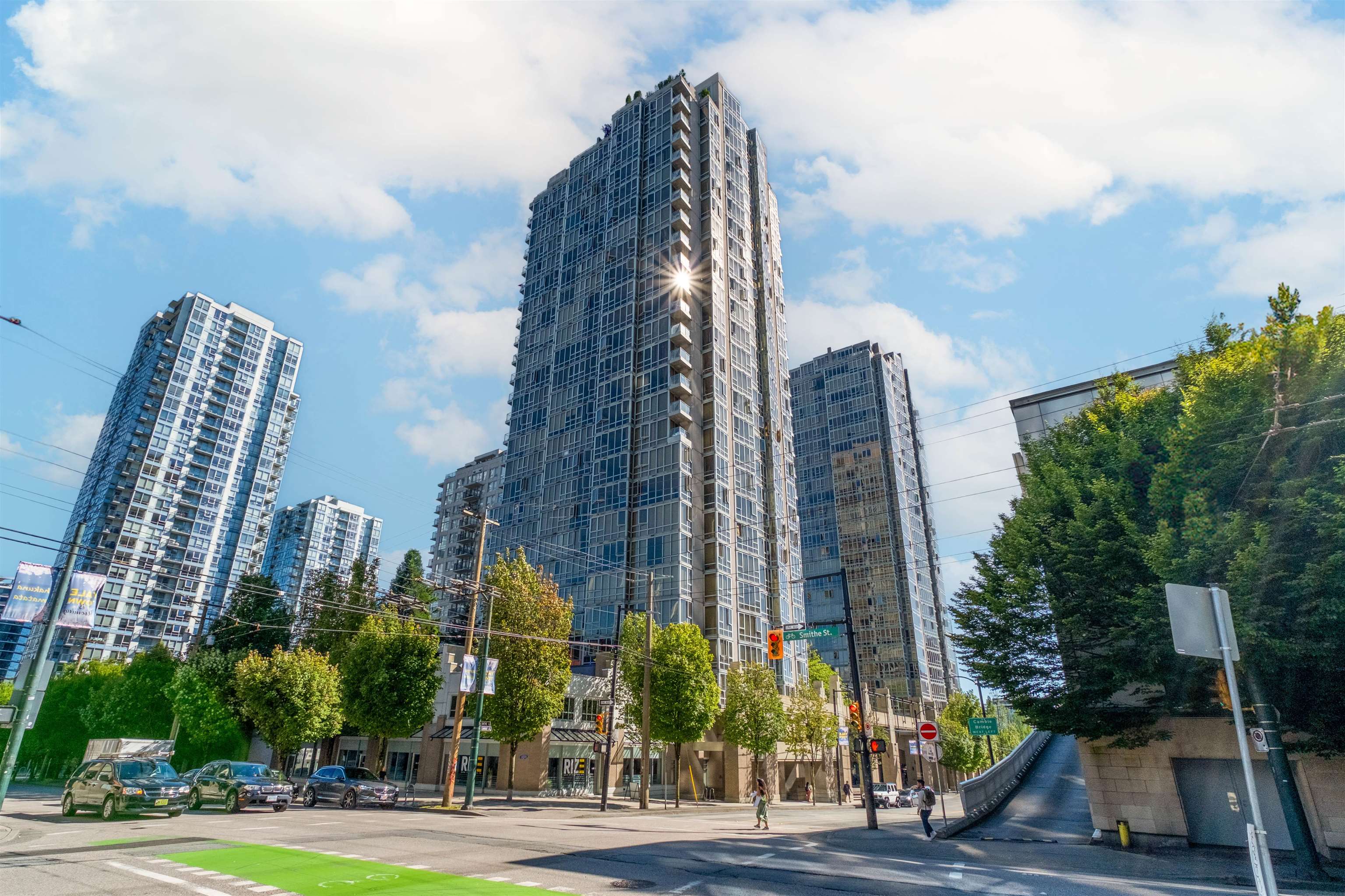 801 930 CAMBIE STREET, R3022340, BC,