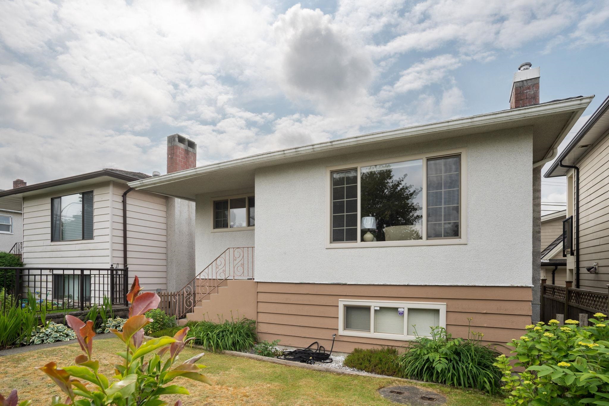 3260 E 48 AVENUE, Vancouver BC V5S 1H5, R3022374, BC,