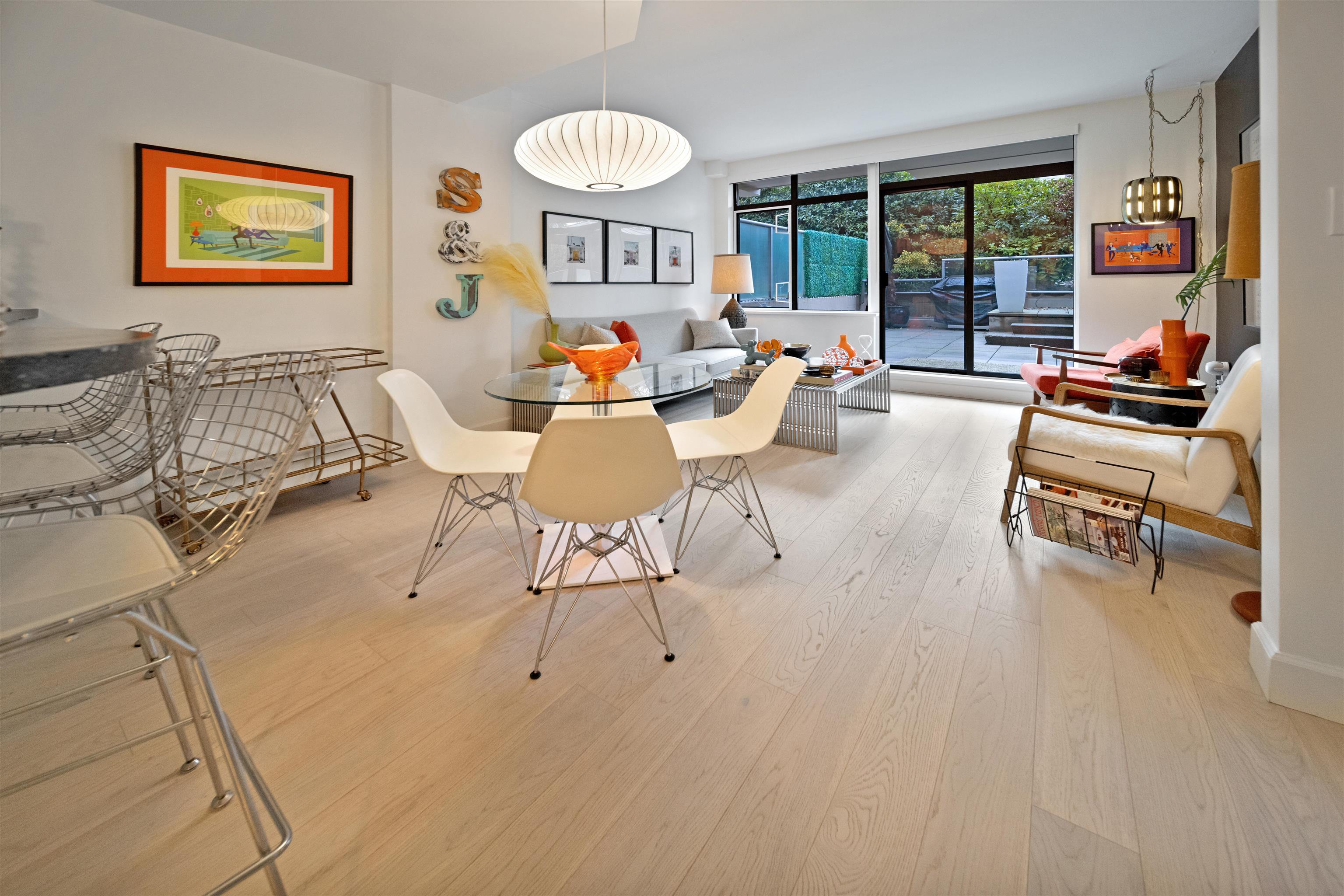 104 1688 ROBSON STREET, R3022425, BC,