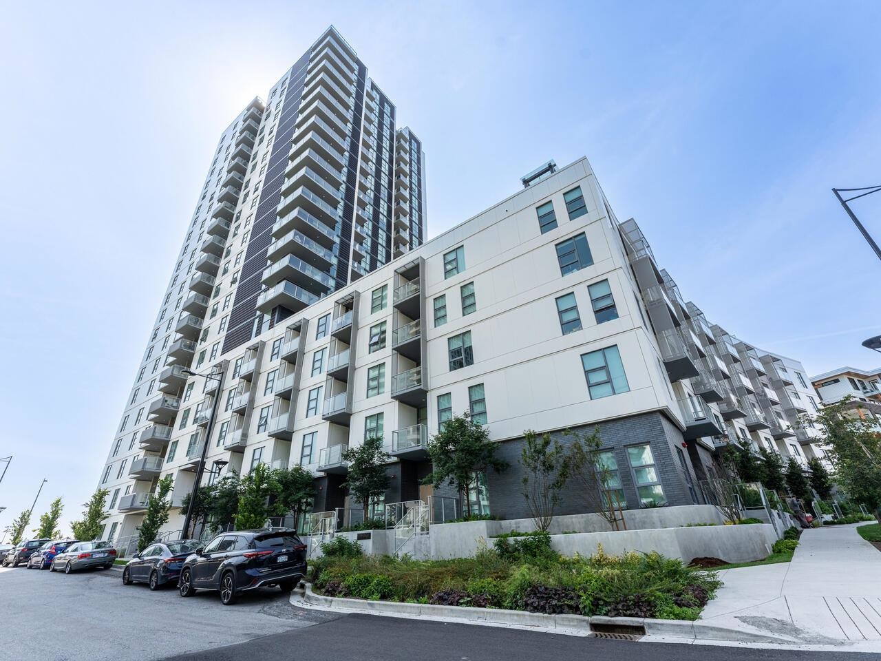 1501 3430 KENT AVENUE, R3022435, BC,