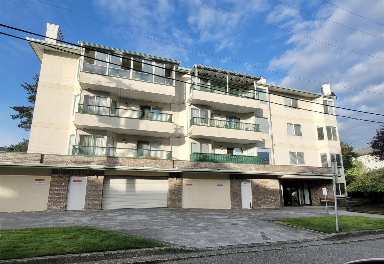 204 45604 BRETT AVENUE, R3022474, BC,