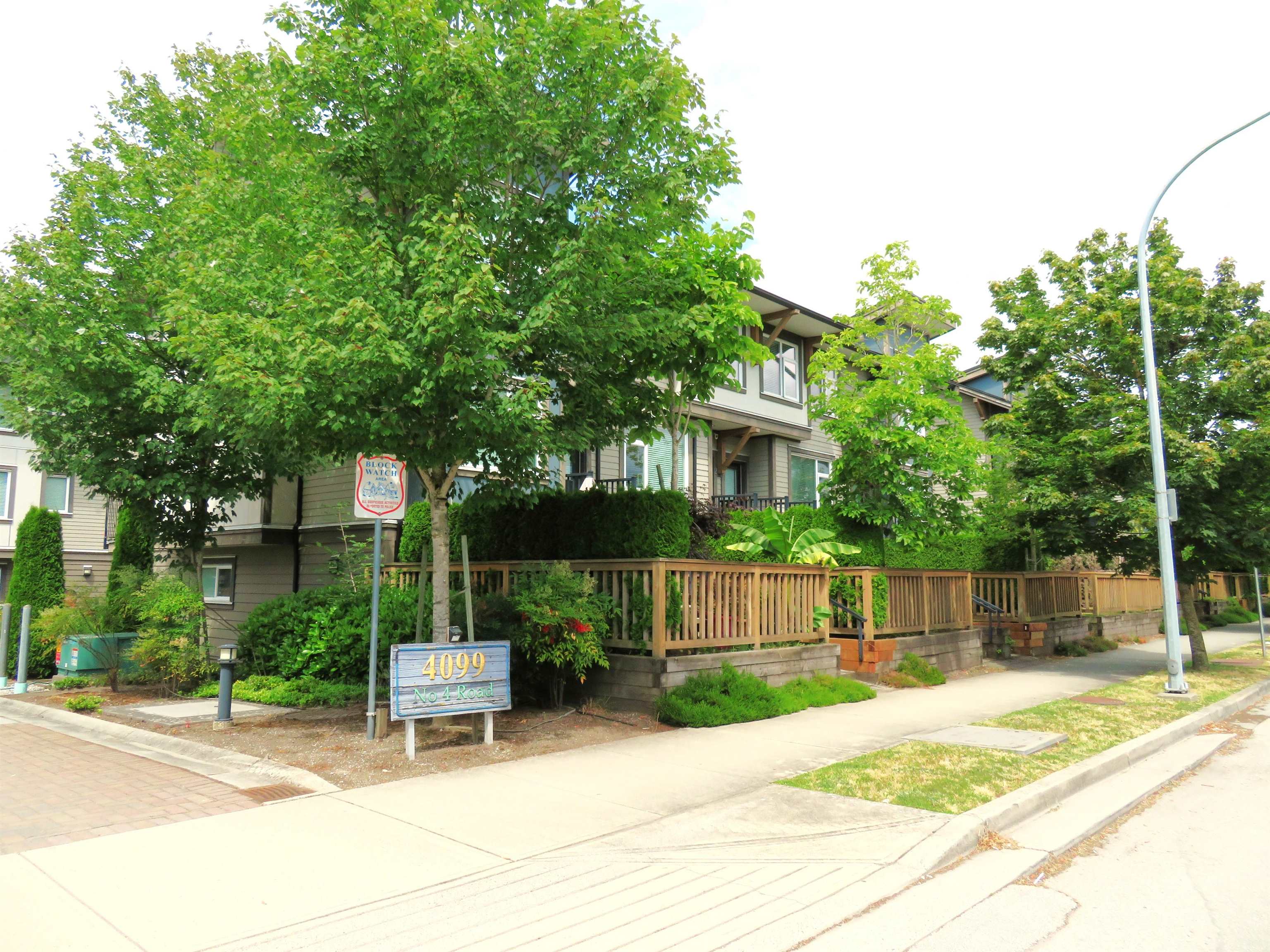 10 4099 NO. 4 ROAD, R3022490, BC,