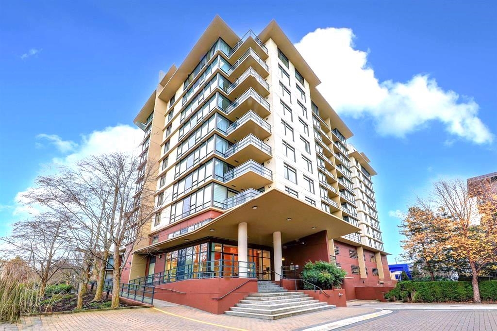 1117 9171 FERNDALE ROAD, R3022494, BC,