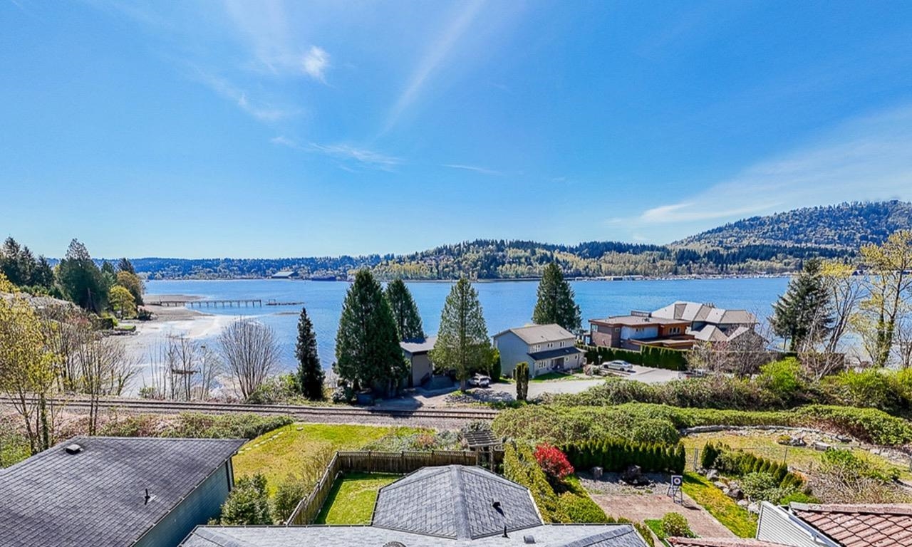 1740 IOCO ROAD, Port Moody BC V3H 3S8, R3022495, BC,